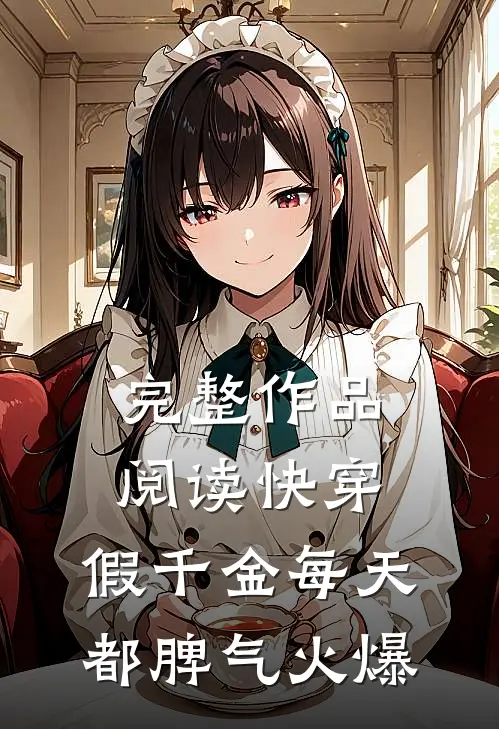 完整作品阅读快穿：假千金每天都脾气火爆