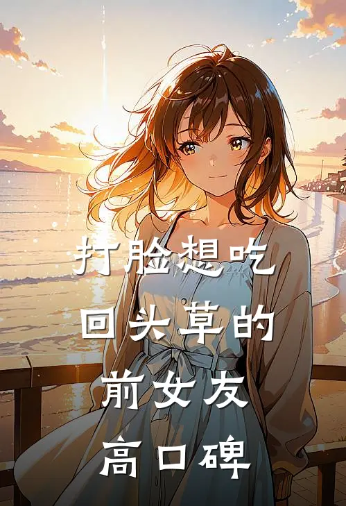 打脸想吃回头草的前女友高口碑