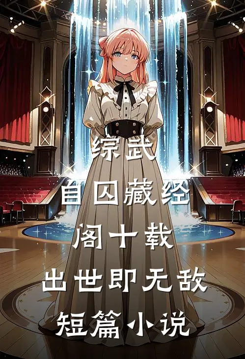 综武：自囚藏经阁十载，出世即无敌短篇小说