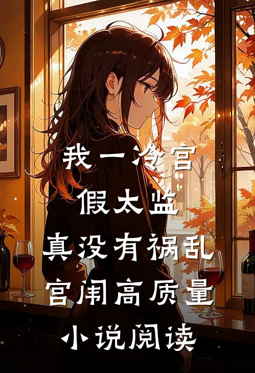 我一冷宫假太监，真没有祸乱宫闱高质量小说阅读