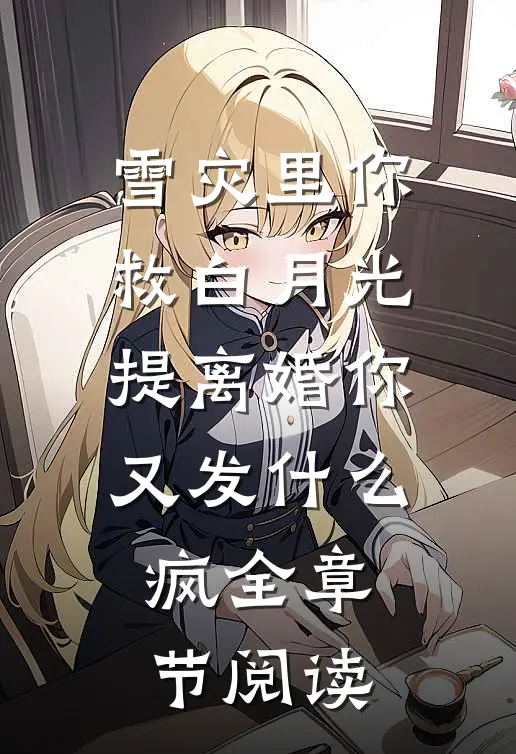 佛子哥弃她，入夜被恶犬弟亲红温全篇