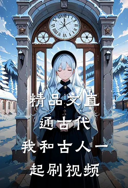 精品文直通古代：我和古人一起刷视频