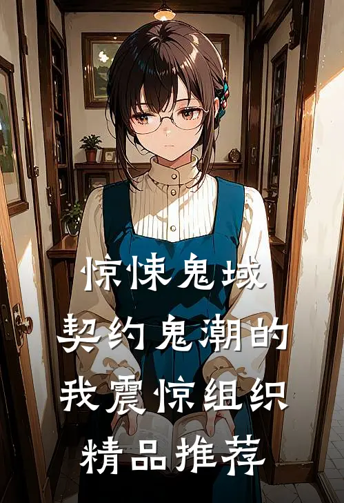 惊悚鬼域：契约鬼潮的我震惊组织精品推荐