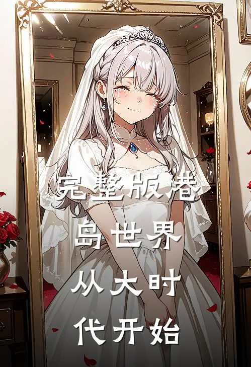 完整版港岛世界：从大时代开始