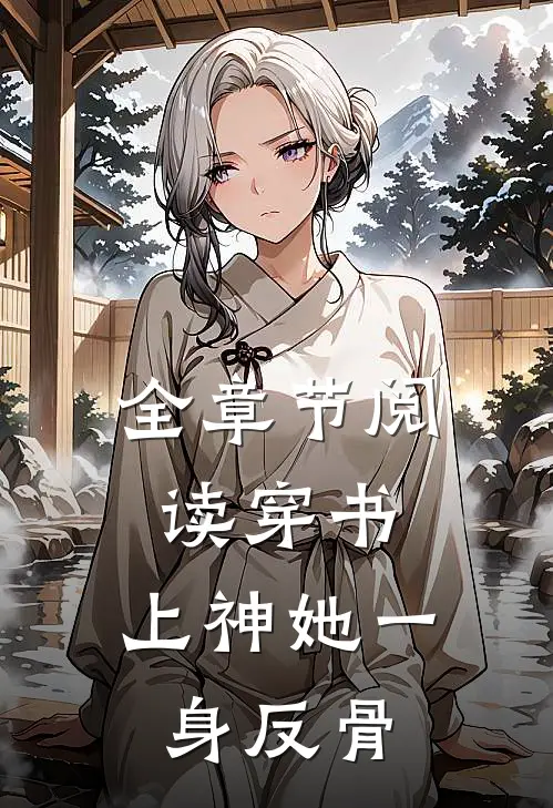 全章节阅读穿书：上神她一身反骨