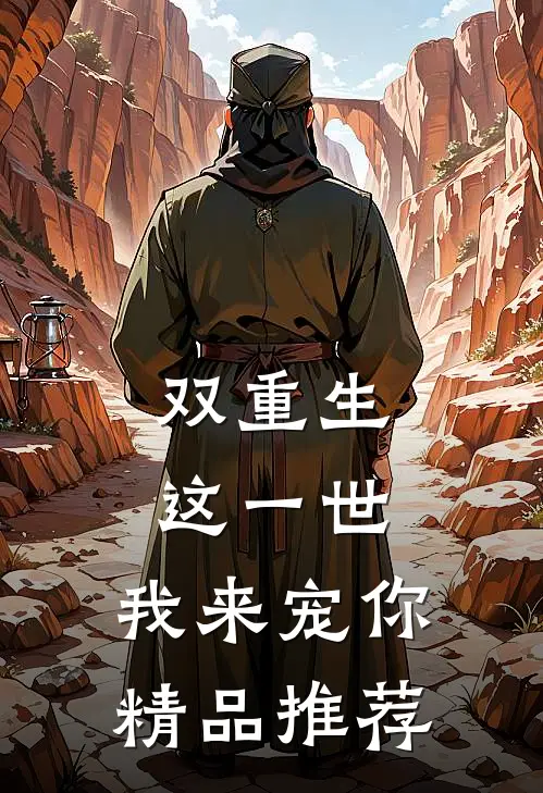 双重生：这一世，我来宠你精品推荐