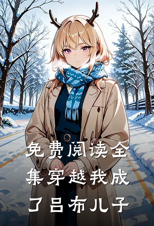 免费阅读全集穿越我成了吕布儿子