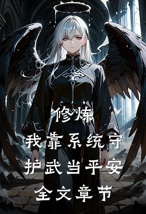 修炼：我靠系统守护武当平安全文章节