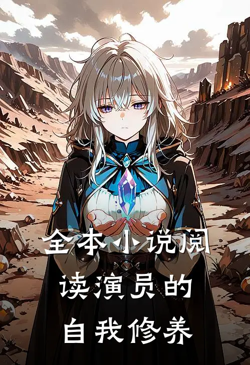 全本小说阅读演员的自我修养