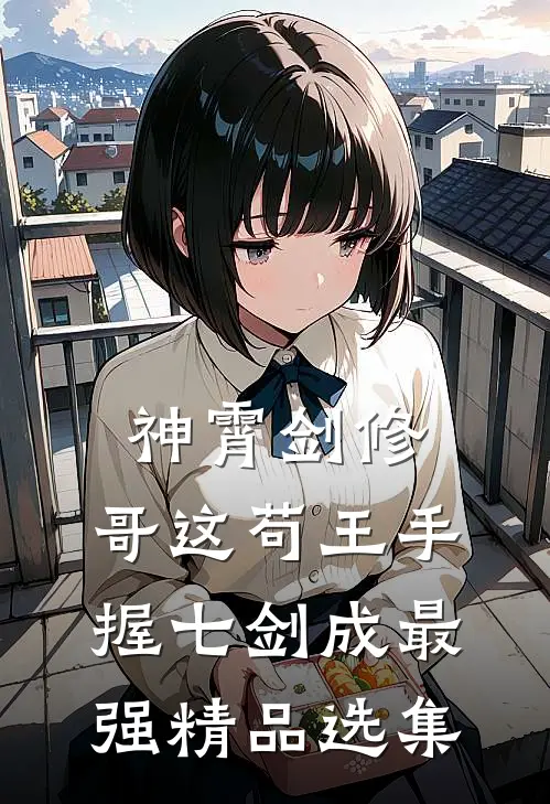 神霄剑修：哥这苟王手握七剑成最强精品选集