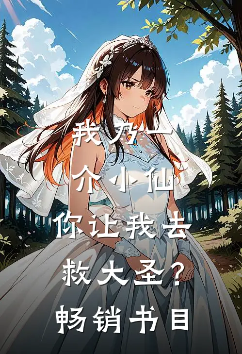 我乃一介小仙，你让我去救大圣？畅销书目