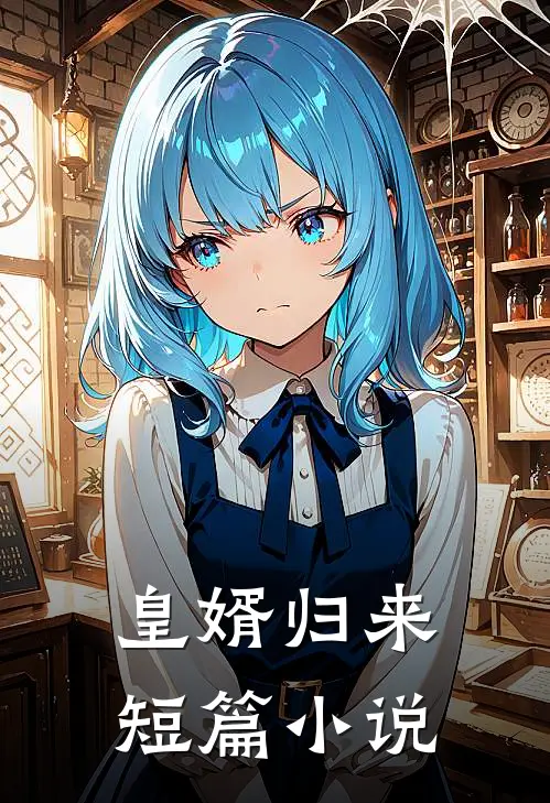 皇婿归来短篇小说