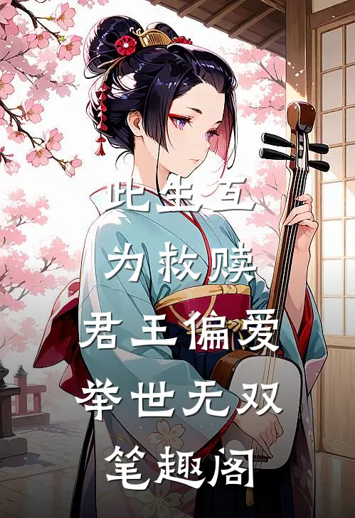 此生互为救赎，君王偏爱举世无双笔趣阁