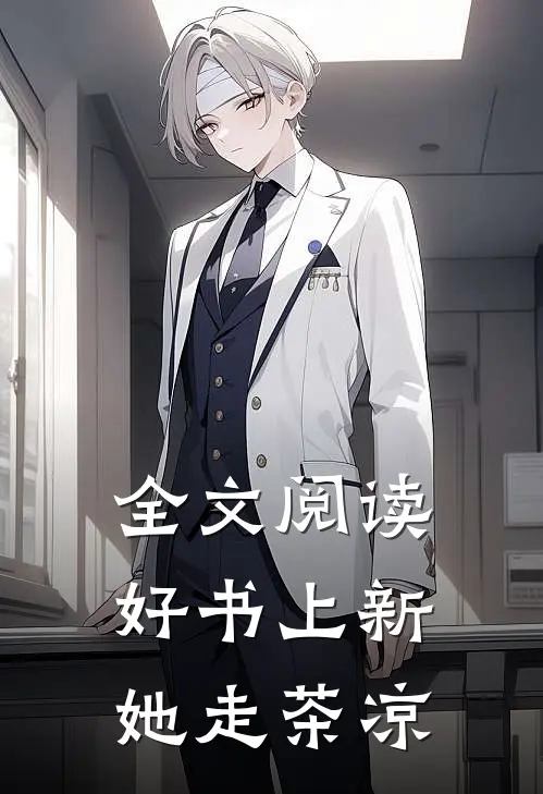 全文阅读好书上新她走茶凉