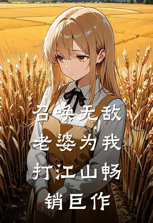 召唤无敌：老婆为我打江山畅销巨作
