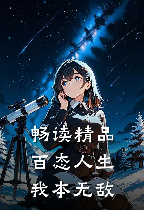 畅读精品百态人生：我本无敌
