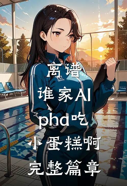 离谱，谁家Alpha吃小蛋糕啊完整篇章