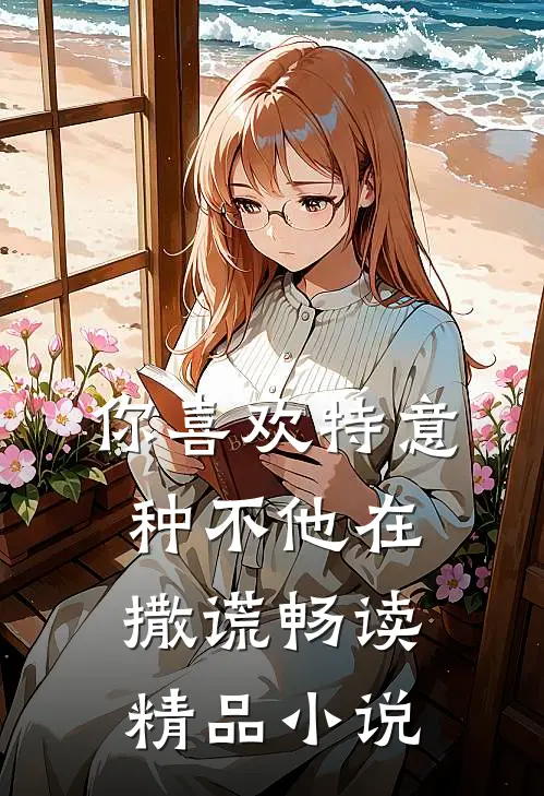 你喜欢特意种不他在撒谎畅读精品小说