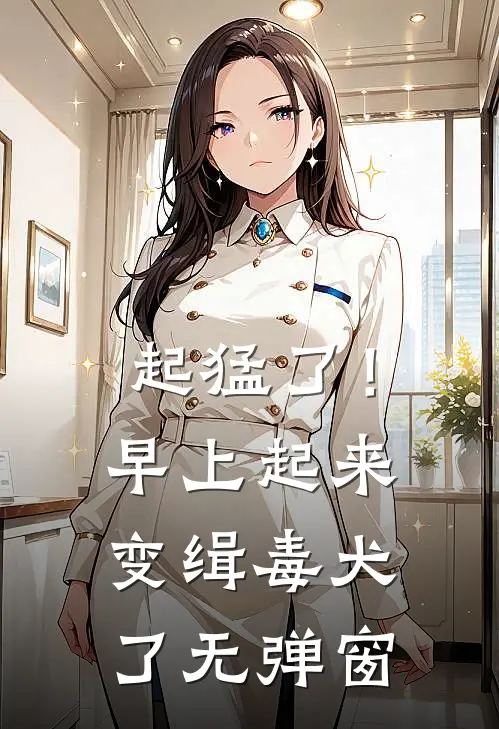 起猛了！早上起来变缉毒犬了无弹窗