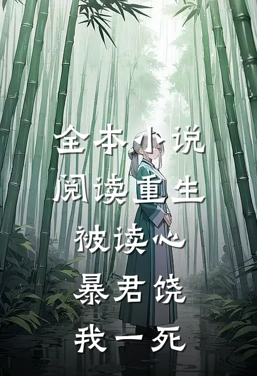 全本小说阅读重生被读心：暴君饶我一死