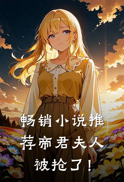 畅销小说推荐帝君夫人被抢了！