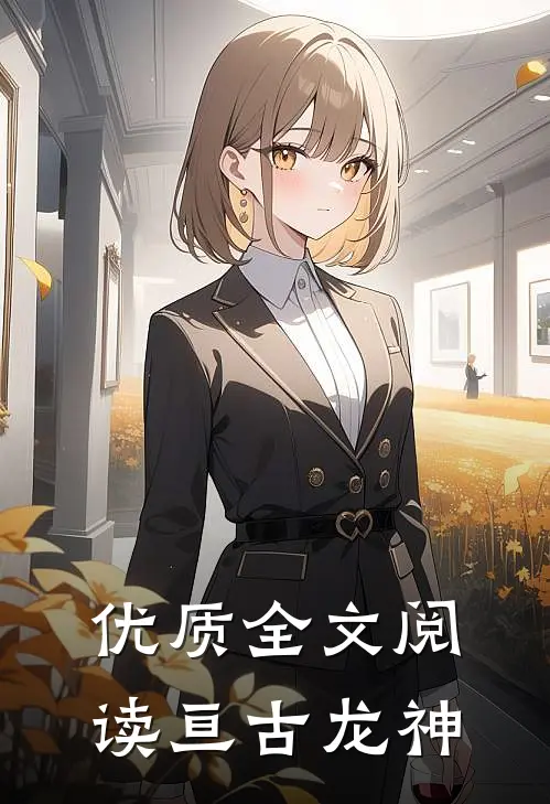 优质全文阅读亘古龙神