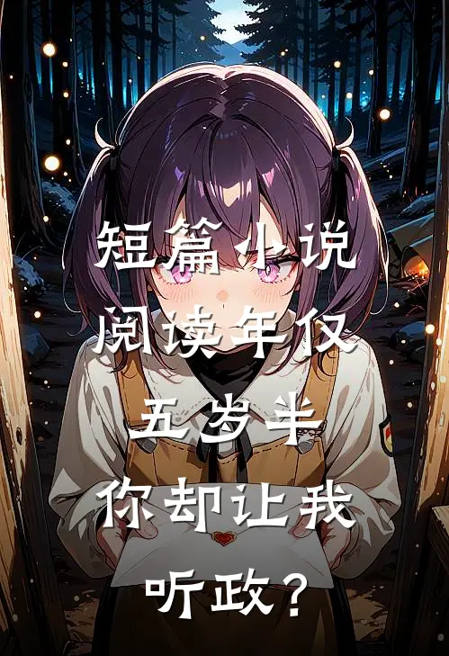 短篇小说阅读年仅五岁半，你却让我听政？