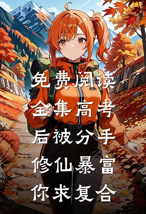 免费阅读全集高考后被分手，修仙暴富你求复合
