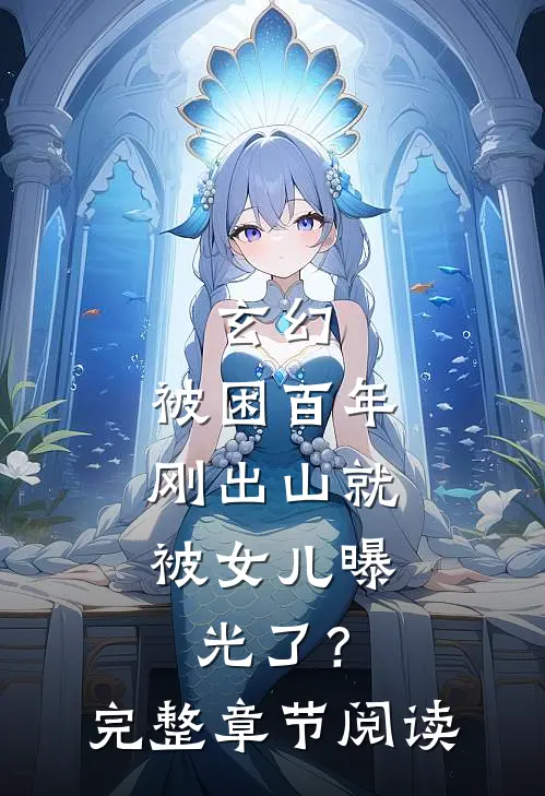 玄幻：被困百年，刚出山就被女儿曝光了？完整章节阅读