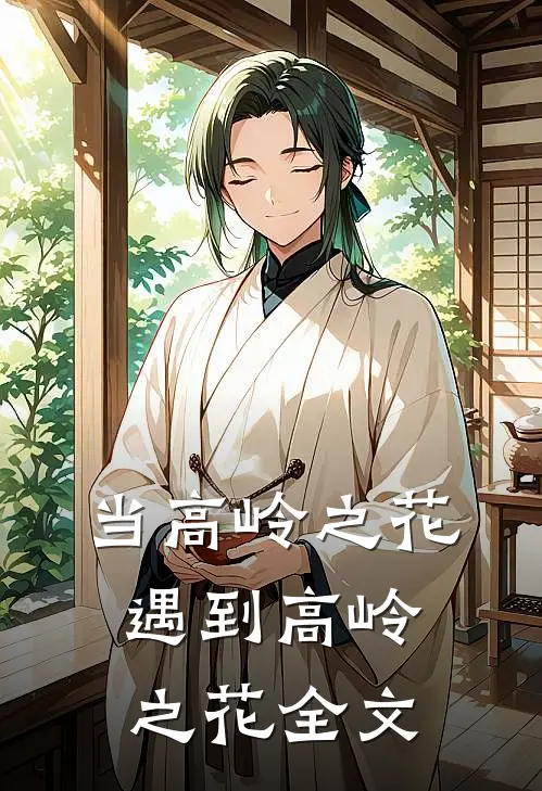 当高岭之花遇到高岭之花全文