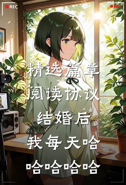 精选篇章阅读协议结婚后，我每天哈哈哈哈哈