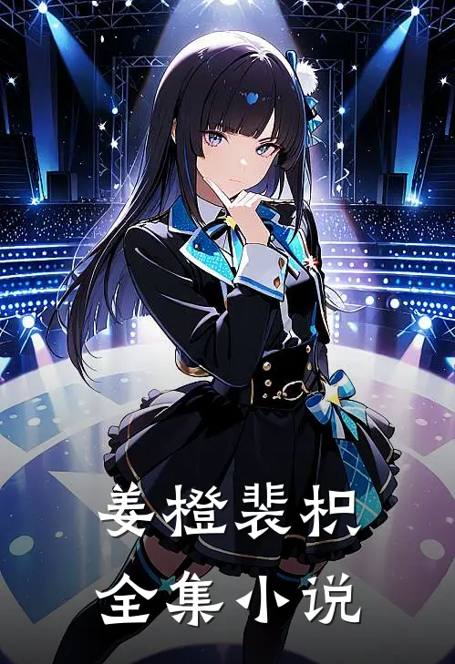 姜橙裴枳全集小说