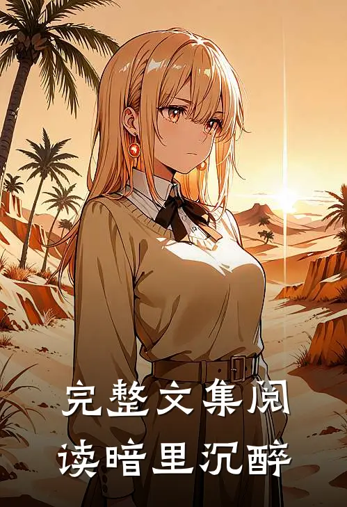 完整文集阅读暗里沉醉