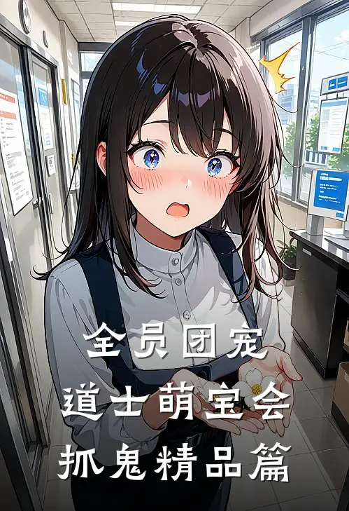 全员团宠：道士萌宝会抓鬼精品篇