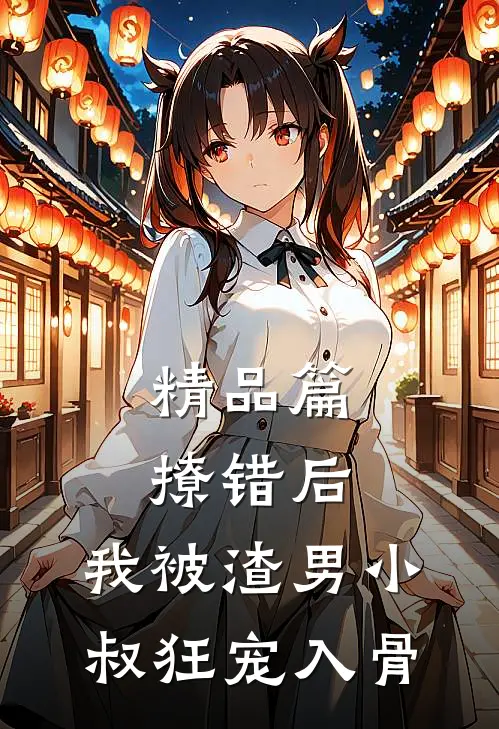 精品篇撩错后，我被渣男小叔狂宠入骨