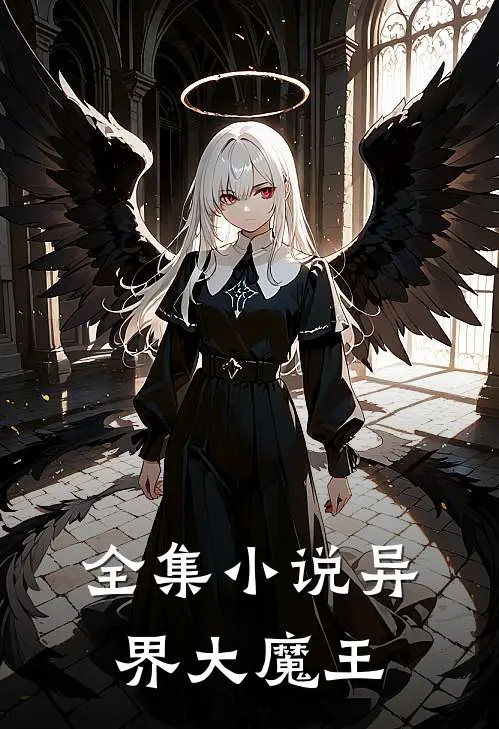 全集小说异界大魔王