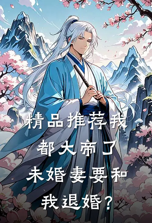 精品推荐我都大帝了，未婚妻要和我退婚？