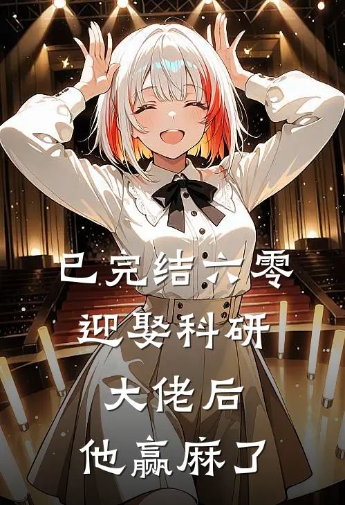 已完结六零：迎娶科研大佬后，他赢麻了