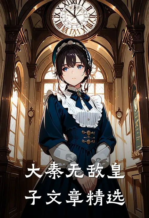 大秦无敌皇子文章精选