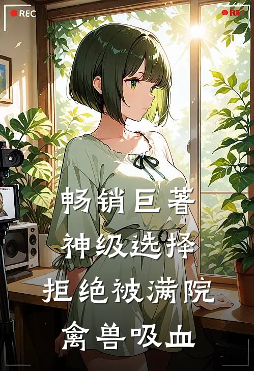 畅销巨著神级选择：拒绝被满院禽兽吸血