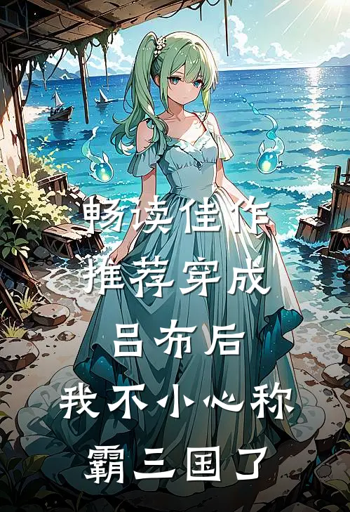 畅读佳作推荐穿成吕布后，我不小心称霸三国了