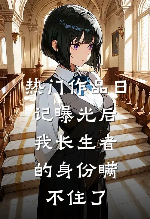 热门作品日记曝光后，我长生者的身份瞒不住了