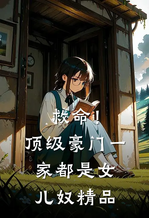 救命！顶级豪门一家都是女儿奴精品