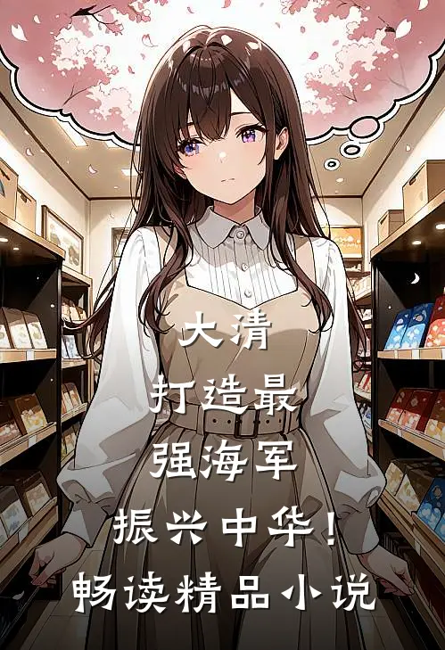 大清：打造最强海军，振兴中华！畅读精品小说