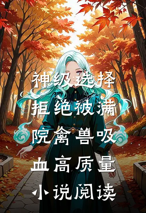 神级选择：拒绝被满院禽兽吸血高质量小说阅读