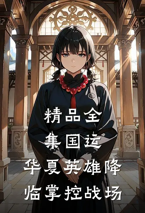 精品全集国运：华夏英雄降临掌控战场