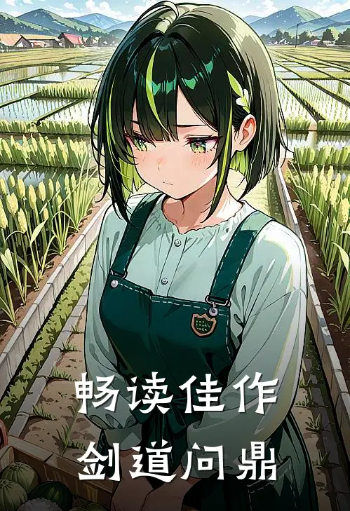 畅读佳作剑道问鼎