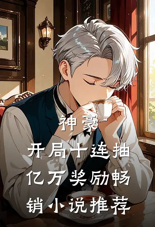 神豪：开局十连抽亿万奖励畅销小说推荐