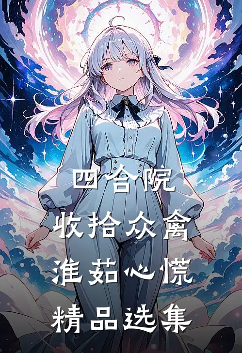 四合院：收拾众禽，淮茹心慌精品选集