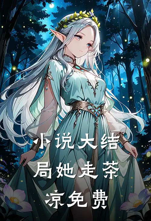 小说大结局她走茶凉免费